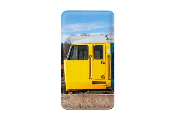 Class 50 Cab Mobile Phone Cases