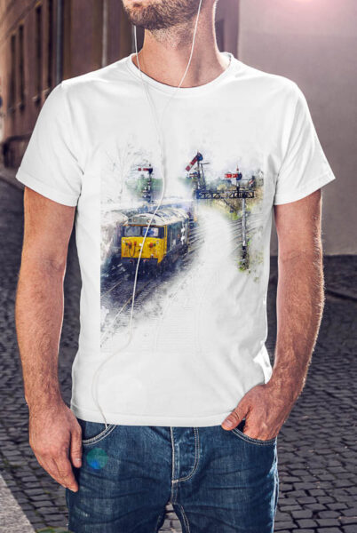 Class 50 T Shirt
