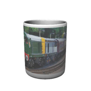 Class 20 Mug