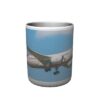 Air India 787 Mug