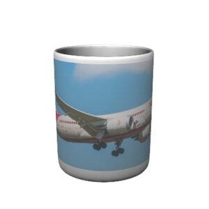 Air India 787 Mug