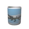 American Airlines 777 Mug American Airlines 777 Mug
