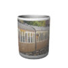 Western Legends Mug Western Legends Mug