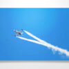 Belgian Air Force F-16 Wall Art Picture Belgian Air Force F-16 Wall Art Picture