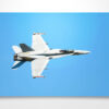 Finnish F18 in Topside Pass Wall Art Picture Finnish F18 in Topside Pass Wall Art Picture