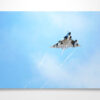 Mirage 2000 Wall Art Print Mirage 2000 Wall Art Print