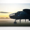 Mitchell B-25 Bomber Wall Art Print Mitchell B-25 Bomber Wall Art Print