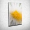 Conceptual Flower Digital Art Canvas Print Conceptual Flower Digital Art Canvas Print