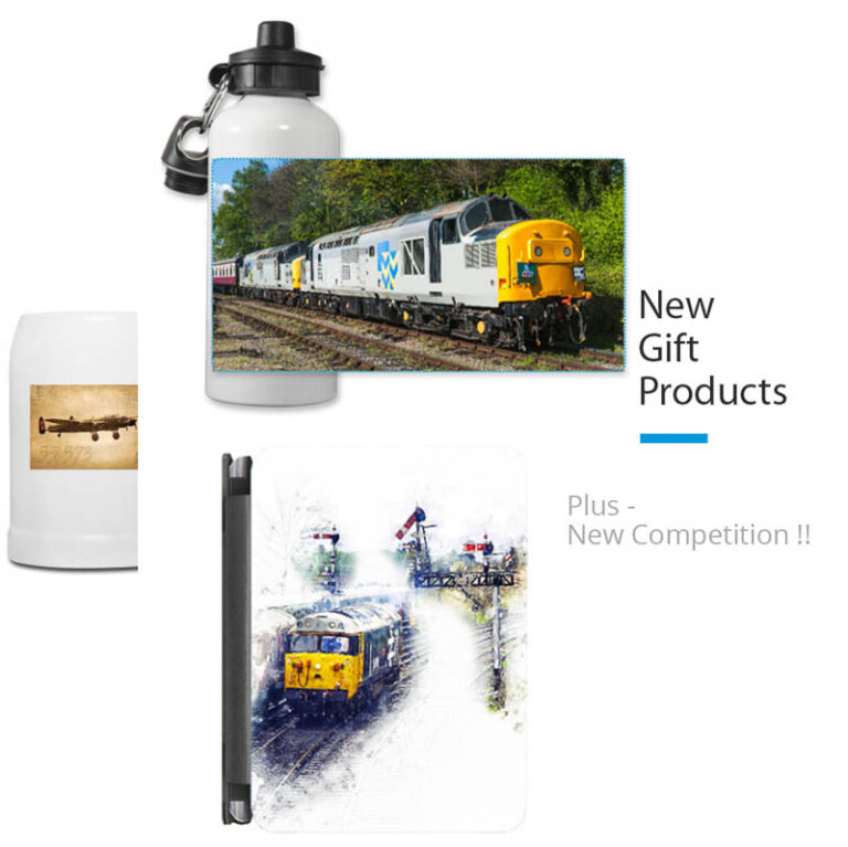 New Production Facilities