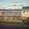 GBRF Class 66 Locos GBRF Class 66 Locos