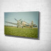 Spitfire Mk1 Canvas Print Spitfire Mk1 Canvas Print
