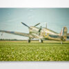 Spitfire Mk1 Wall Art Print Spitfire Mk1 Wall Art Print