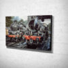 61264 and 80136 Canvas Print