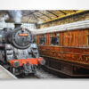 76038 at Pickering Wall Art Print