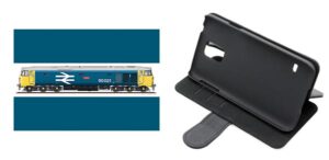 50021 Mobile Flip Case Prize