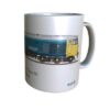 Class 50 50021 Rodney Mug Class 50 50021 Rodney Mug