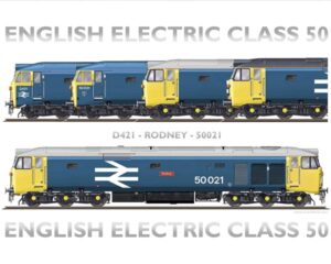 50021 Evolution 20 x 16