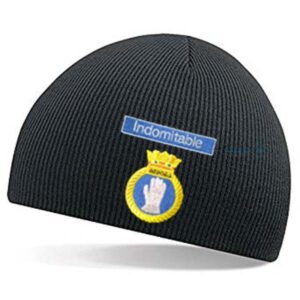 50026 Indomitable Beanie Hat
