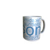 50022 Anson Word Art Mug 50022 Anson Word Art Mug