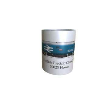 50023 Howe Large Logo