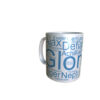 50033 Glorious Word Art Mug 50033 Glorious Word Art Mug