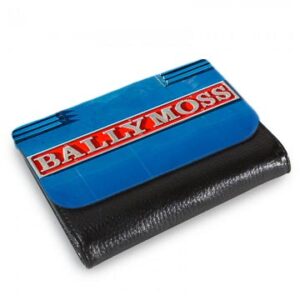 55018 Ballymoss Nameplate Medium Wallet-2