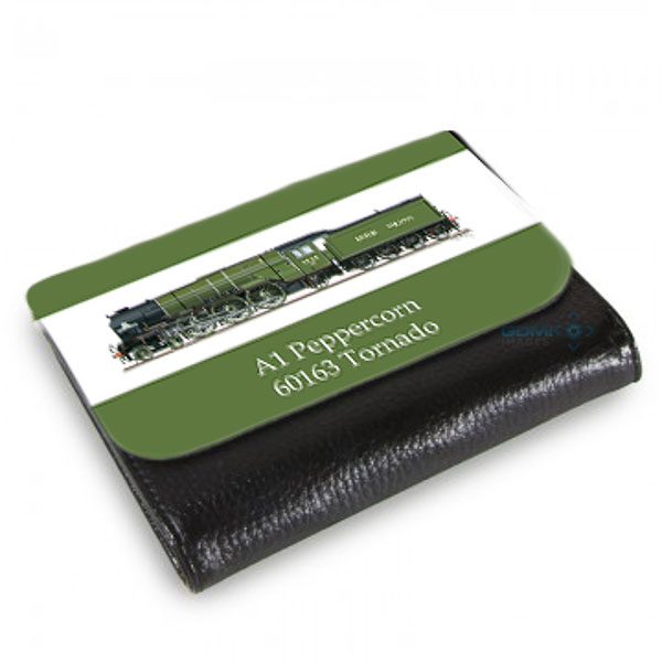 60163 Tornado Medium Wallet
