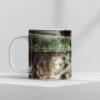 Atmospheric Sir Keith Park Mug Atmospheric Sir Keith Park Mug