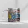 Class 45 45104 Digital Art Mug Class 45 45104 Digital Art Mug
