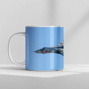 Vulcan Banking Mug