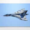 Vulcan Banking Wall Art Print Vulcan Banking Wall Art Print