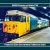 Class 50 50th Anniversary Collectors Card - 50021 Rodney Card