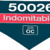 50026 Indomitable dog bandana 50026 Indomitable dog bandana