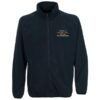 Chastise 75 Dambuster Lancaster Fleece Jacket Chastise 75 Dambuster Lancaster Fleece Jacket