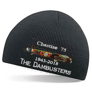 Dambuster Lancaster Beanie Hat