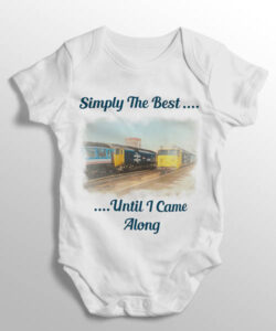 simplt the best baby grow sl simplt the best baby grow sl