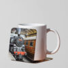 76038 Pickering Mug Coaster
