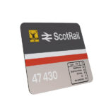 Intercity - Scotrail