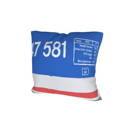 47581 NSE Original cushion