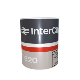 Ceramic Mug 47620 intercity original clear