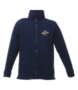 Navy d-day 75 dakota fleece Navy d-day 75 dakota fleece