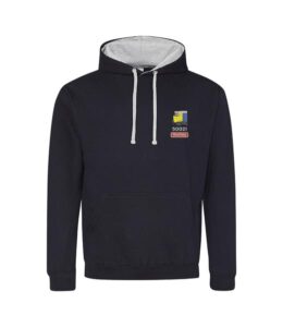 Class 50 50021 Rodney Navy Blue Hoodie Class 50 50021 Rodney Navy Blue Hoodie