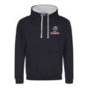 Class 55 D9021 BR Green Navy Blue Hoodie Class 55 D9021 BR Green Navy Blue Hoodie