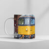 33002 Leicester mug 33002 Leicester mug