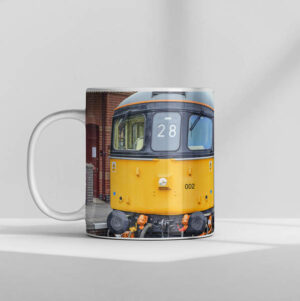 33002 Leicester mug