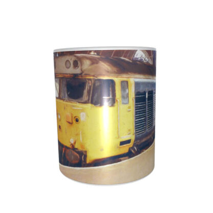 50021 Paddington DA mug