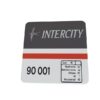 Class 90 Data Panel coaster Intercity Class 90 Data Panel coaster Intercity