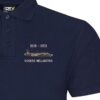 RAF Wellington CMA Navy Blue Polo snippet RAF Wellington CMA Navy Blue Polo snippet