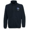 Class 45 45101 BR Blue Number and nameplate Fleece Navy Blue Class 45 45101 BR Blue Number and nameplate Fleece Navy Blue