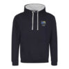 Class 47 47001 Navy Blue Hoodie
